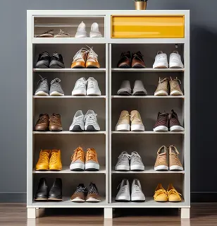 Shoe Rack
